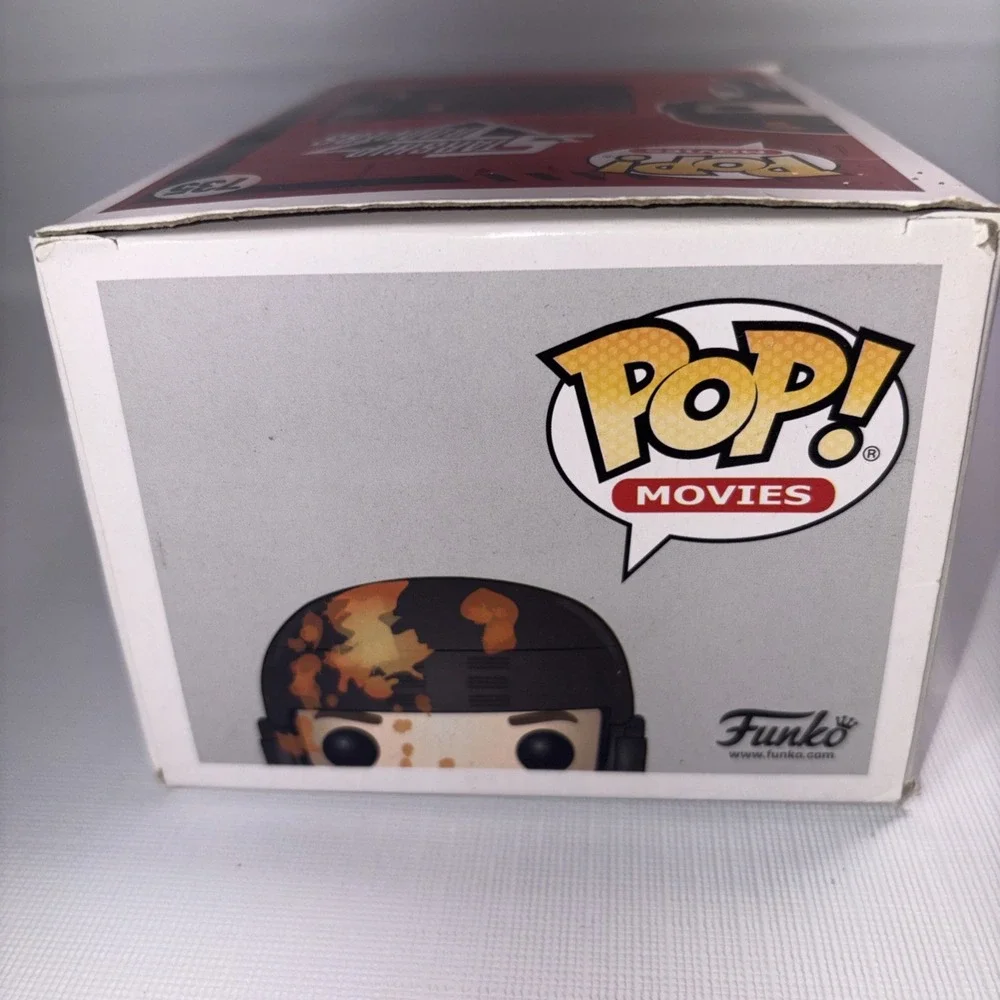 Funko pop movies